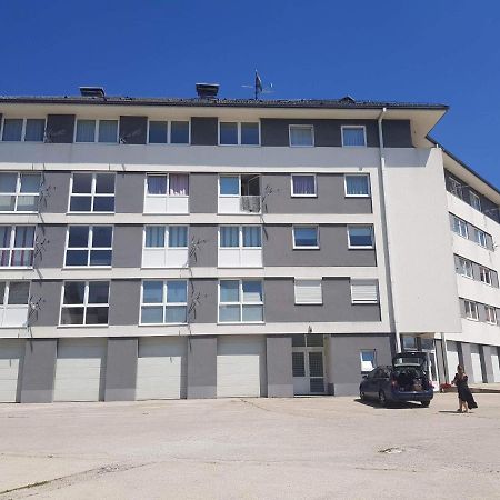 Apartmani Ivona Kupres  Buitenkant foto