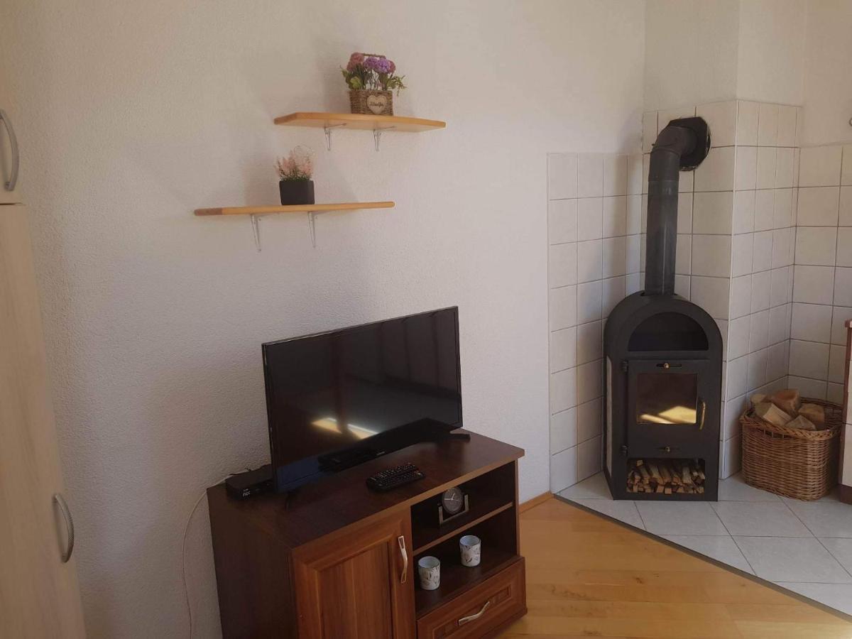Apartmani Ivona Kupres  Buitenkant foto