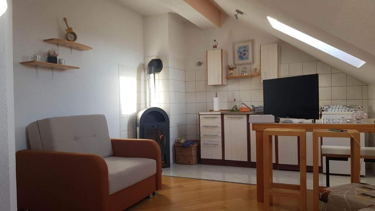 Apartmani Ivona Kupres  Buitenkant foto