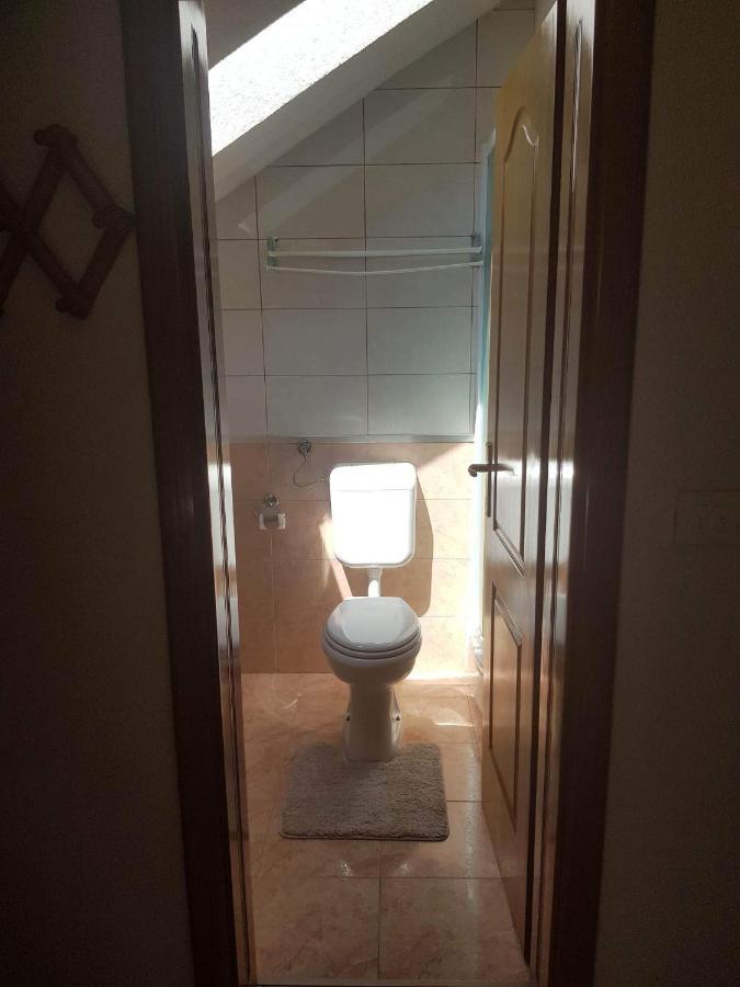 Apartmani Ivona Kupres  Buitenkant foto