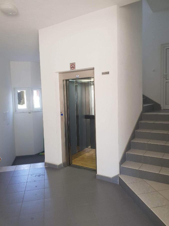Apartmani Ivona Kupres  Buitenkant foto