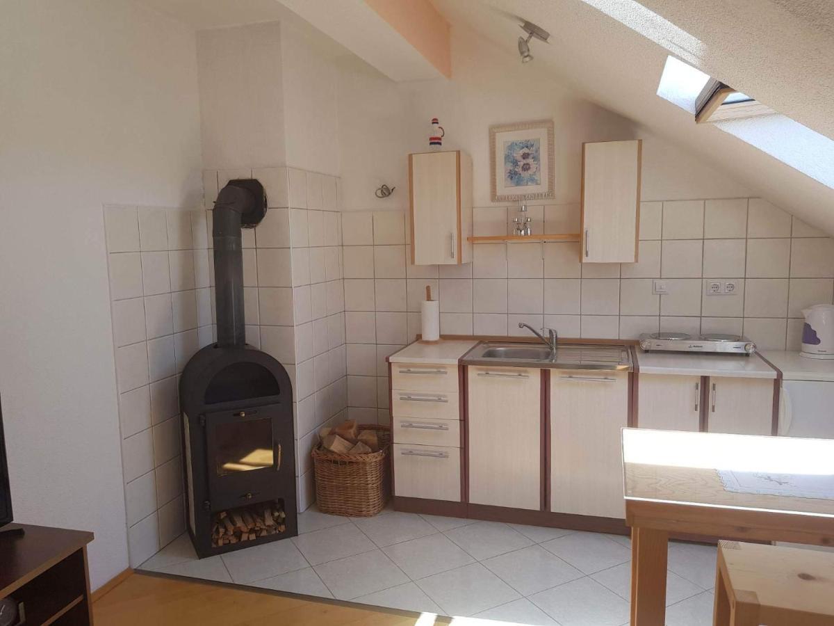 Apartmani Ivona Kupres  Buitenkant foto