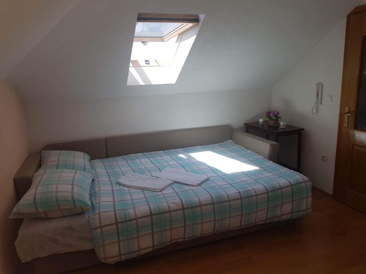 Apartmani Ivona Kupres  Buitenkant foto