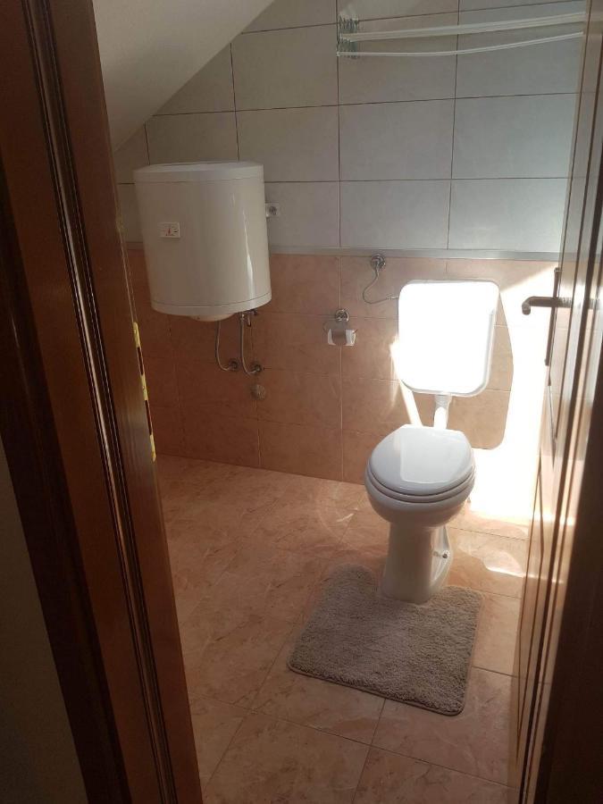 Apartmani Ivona Kupres  Buitenkant foto