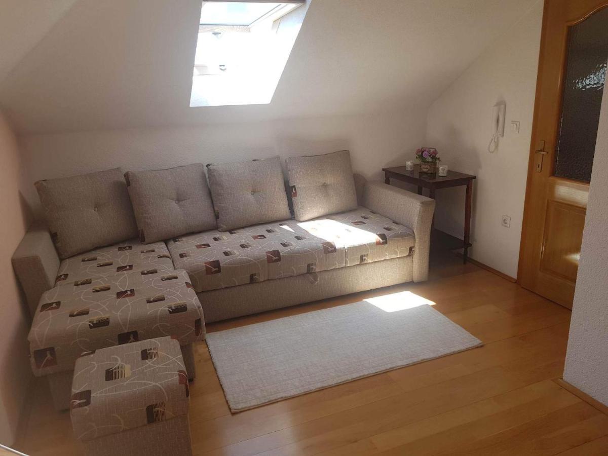 Apartmani Ivona Kupres  Buitenkant foto