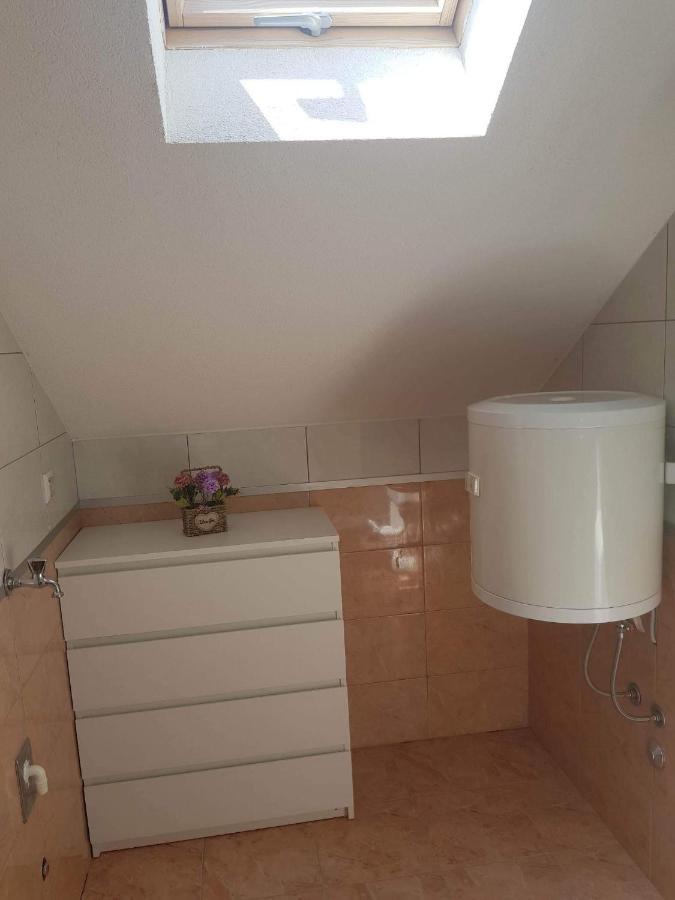 Apartmani Ivona Kupres  Buitenkant foto