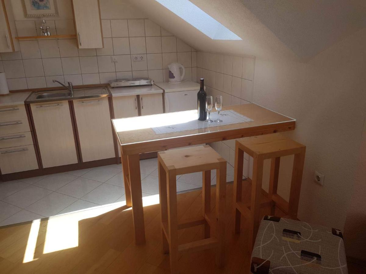 Apartmani Ivona Kupres  Buitenkant foto