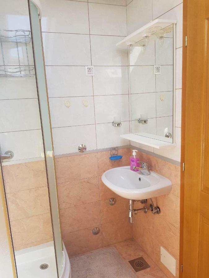 Apartmani Ivona Kupres  Buitenkant foto