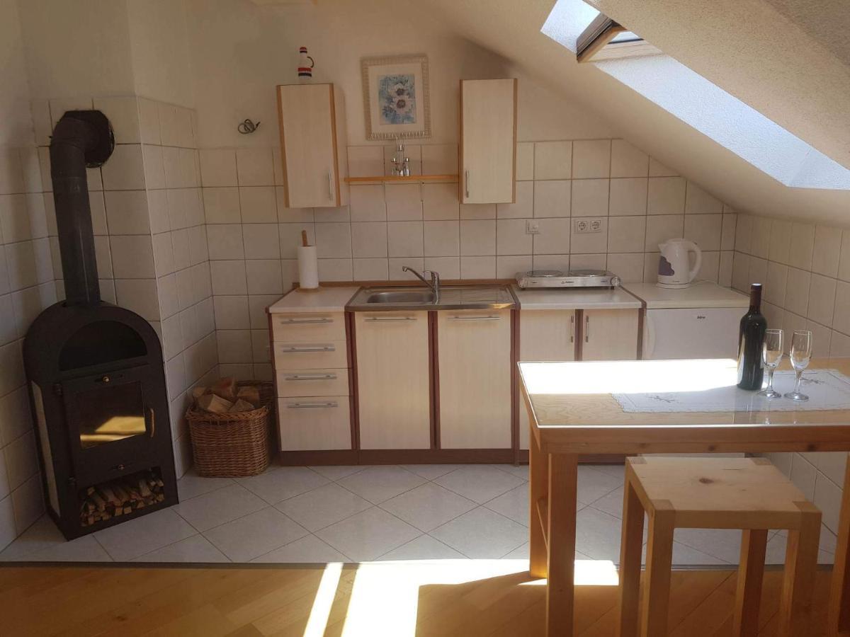 Apartmani Ivona Kupres  Buitenkant foto