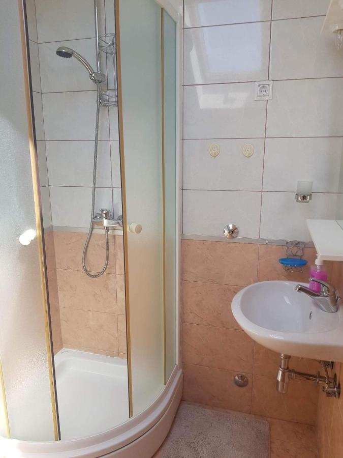 Apartmani Ivona Kupres  Buitenkant foto